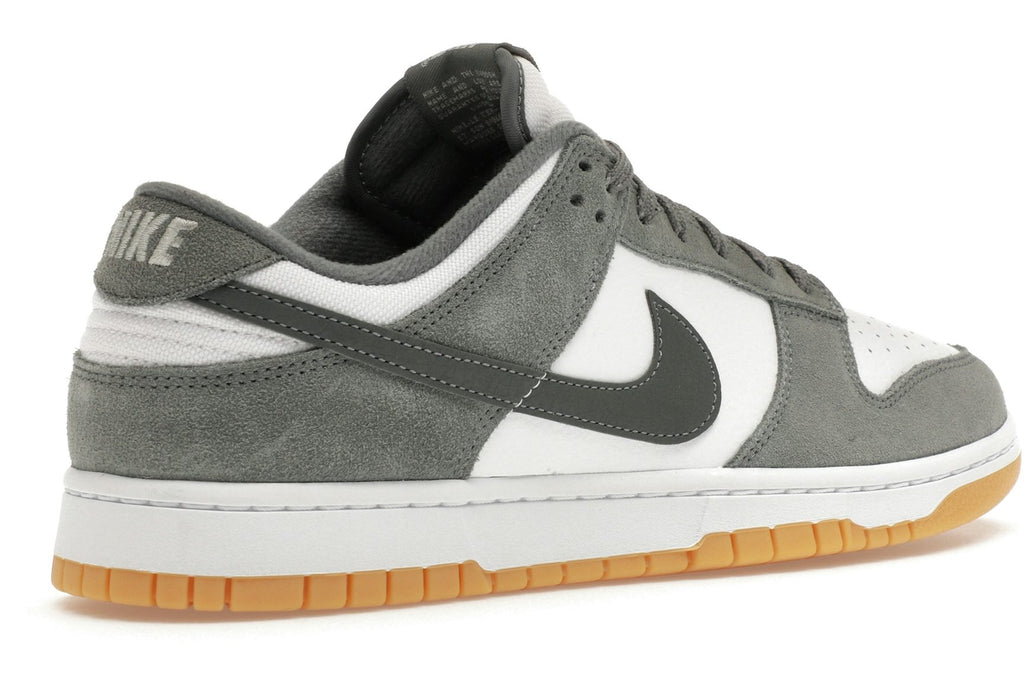 Nike Dunk Low Smoke Grey Gum 3M Swoosh-4