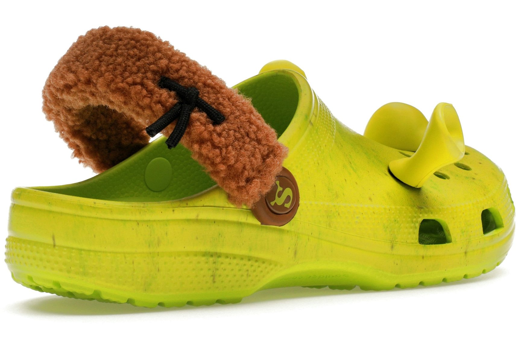 Crocs Classic Clog DreamWorks Shrek