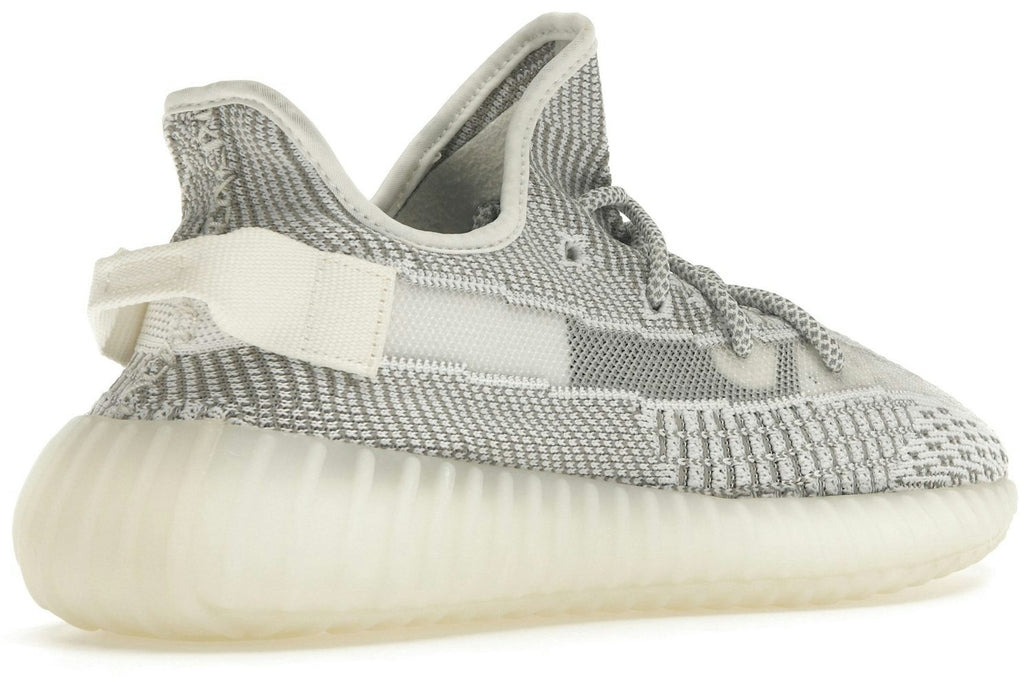 adidas Yeezy Boost 350 V2 Static (Non-Reflective)-4