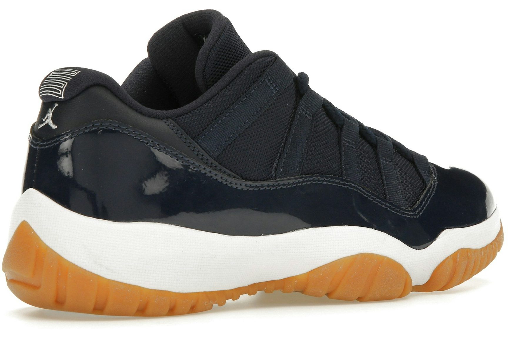 Jordan 11 Retro Low Midnight Navy