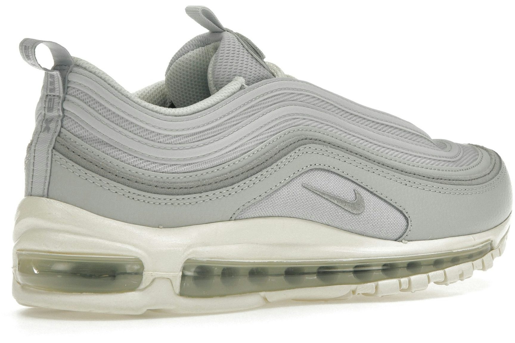 Nike Air Max 97 SES Pure Platinum Sail-4
