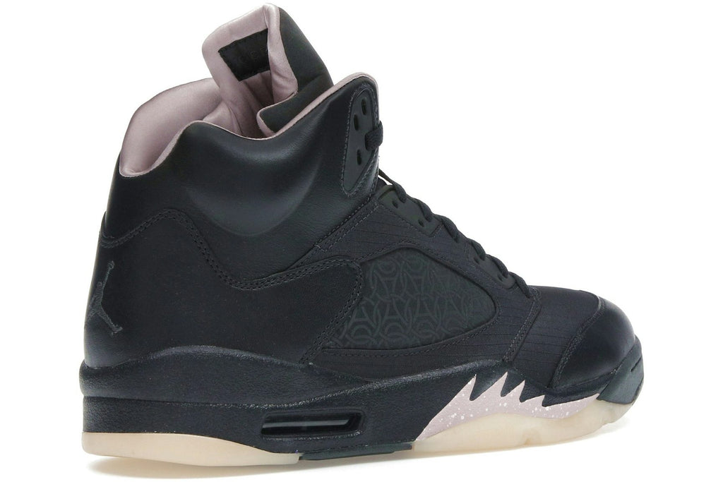 Jordan 5 Retro PSG Paris Saint-Germain Off Noir