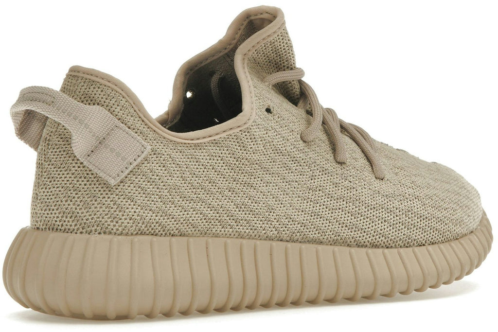 adidas Yeezy Boost 350 Oxford Tan-4