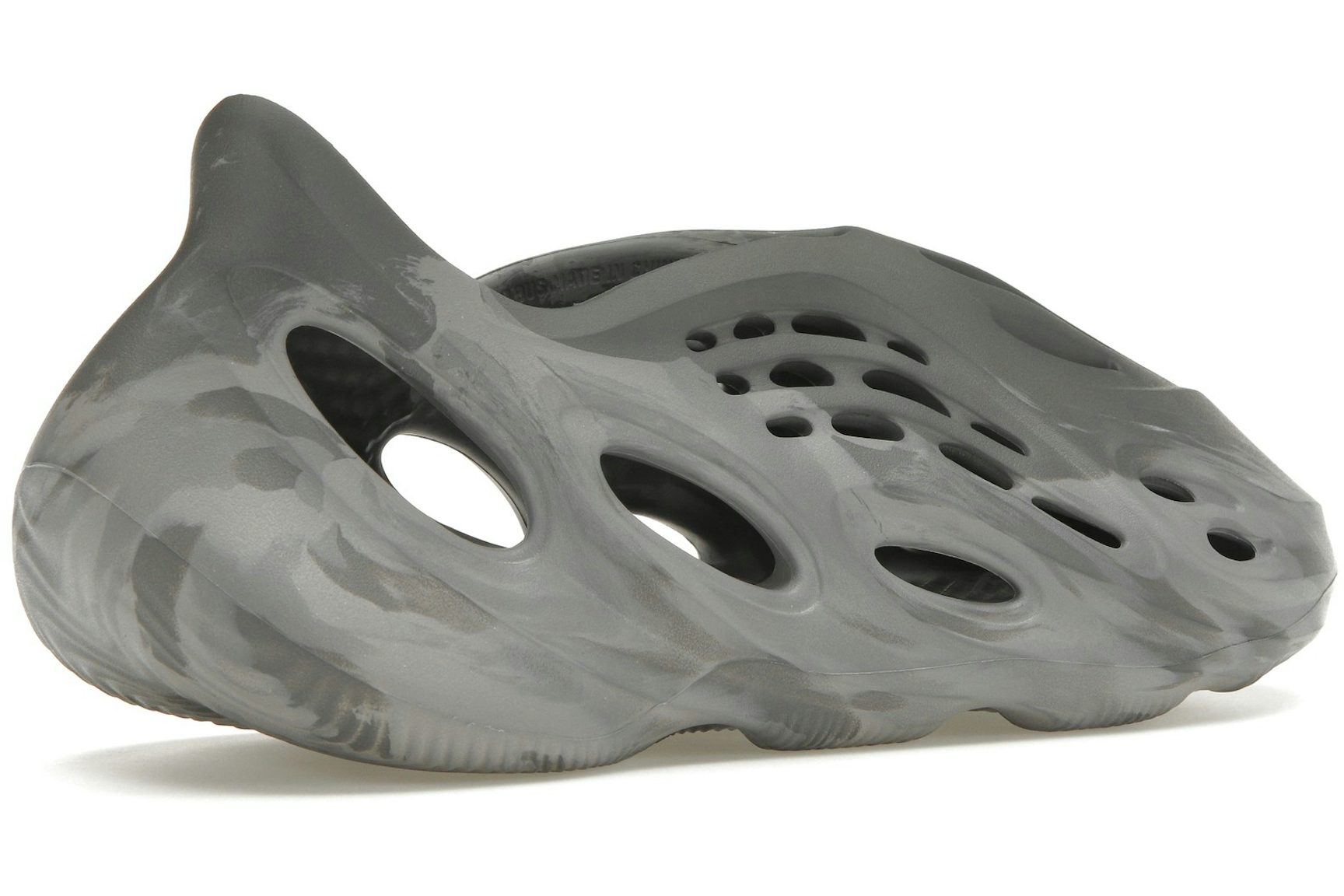 adidas Yeezy Foam RNR MX Granite