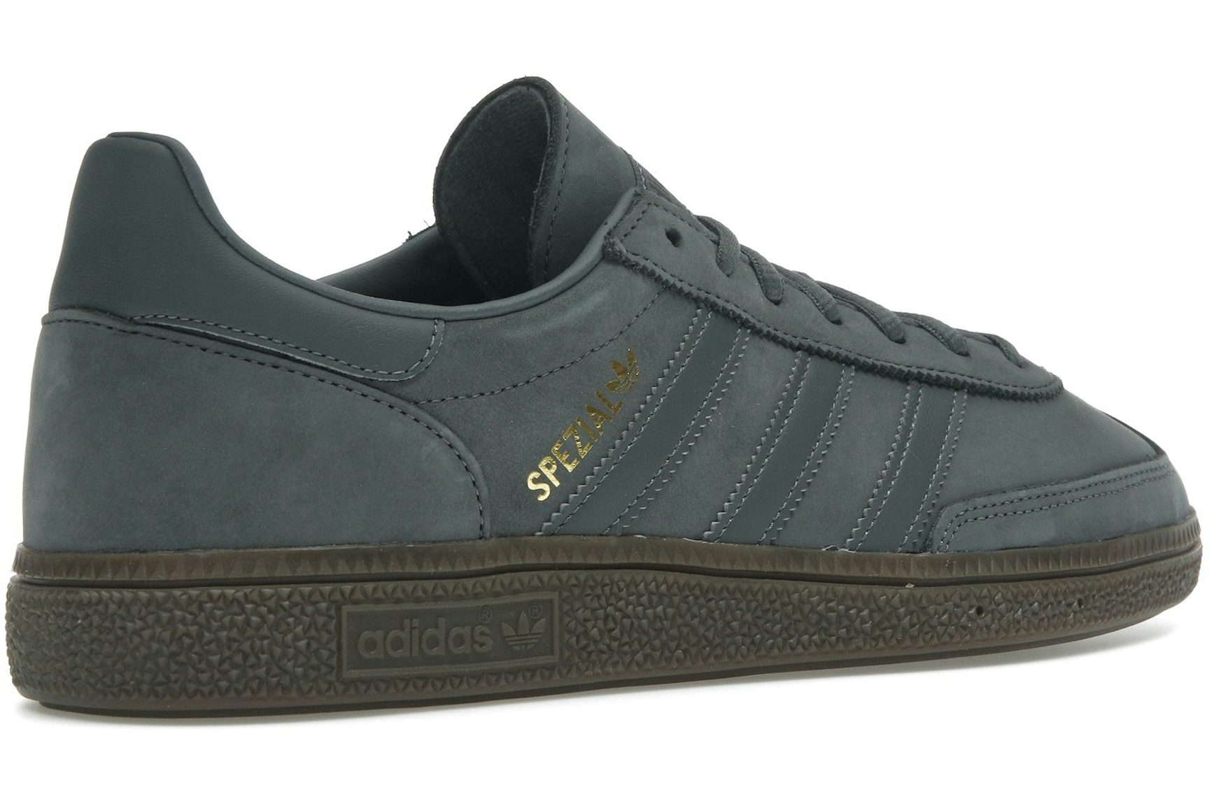 adidas Handball Spezial Grey Carbon