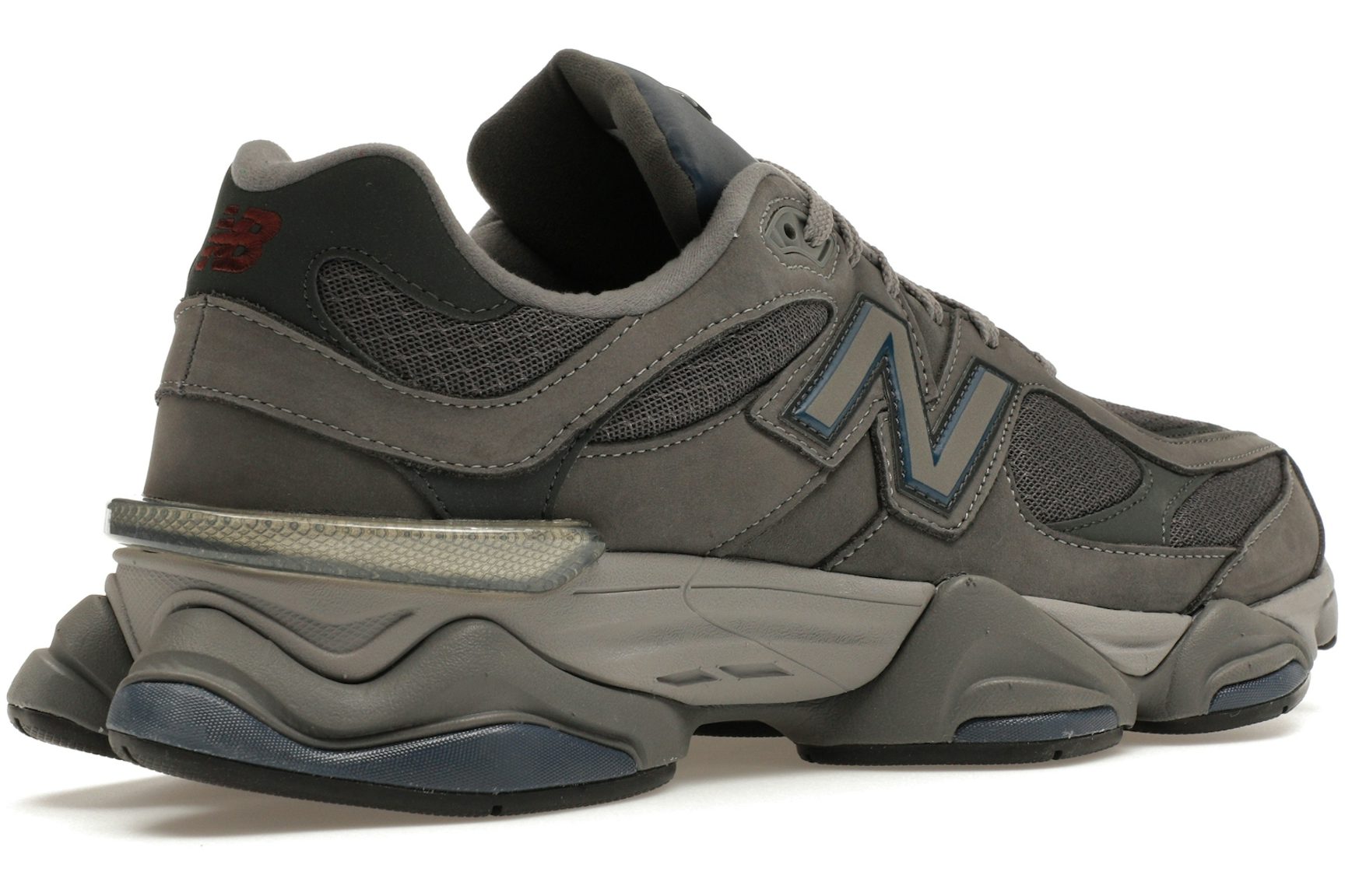New Balance 9060 Castlerock-4