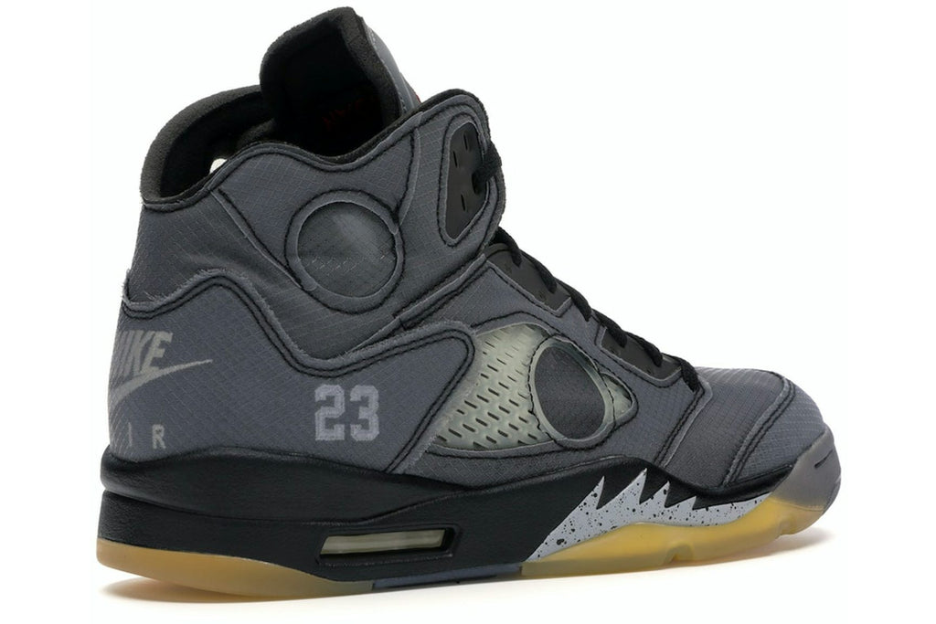 Jordan 5 Retro Off-White Muslin