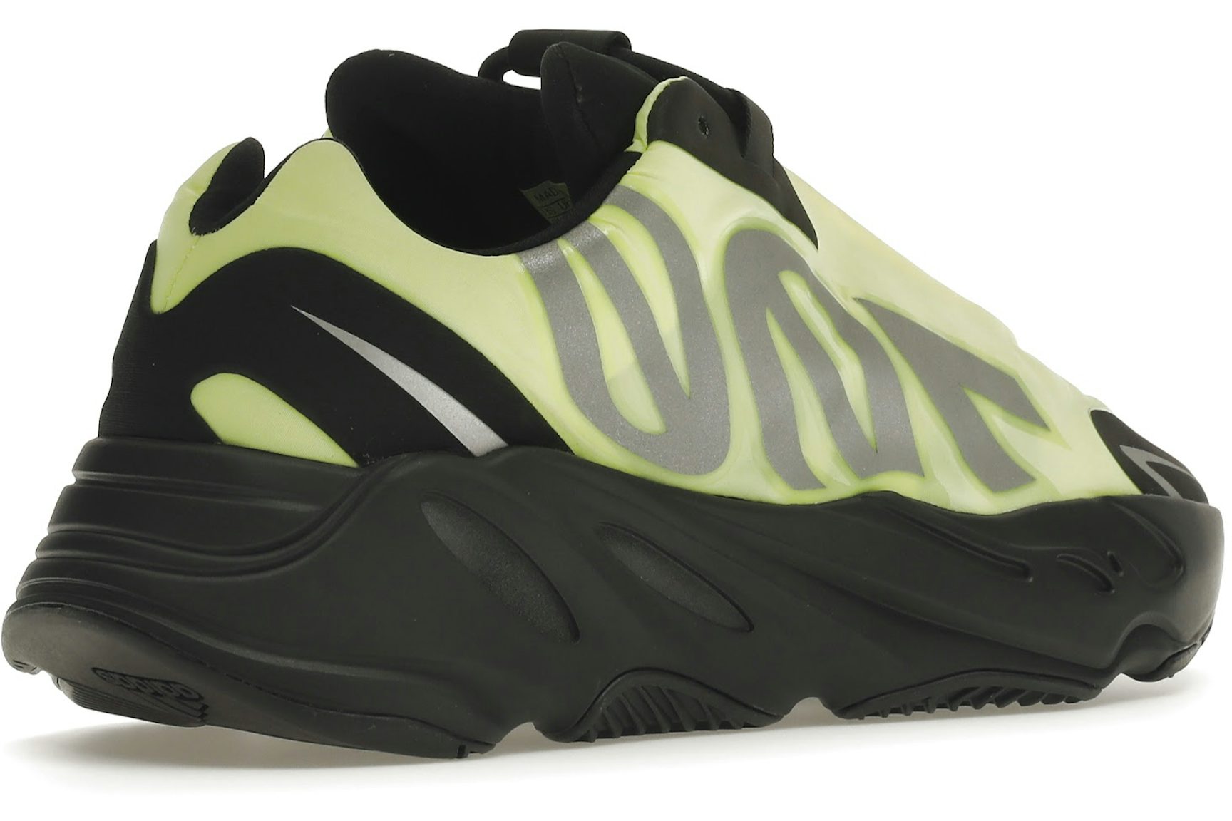 adidas Yeezy Boost 700 MNVN Phosphor-4