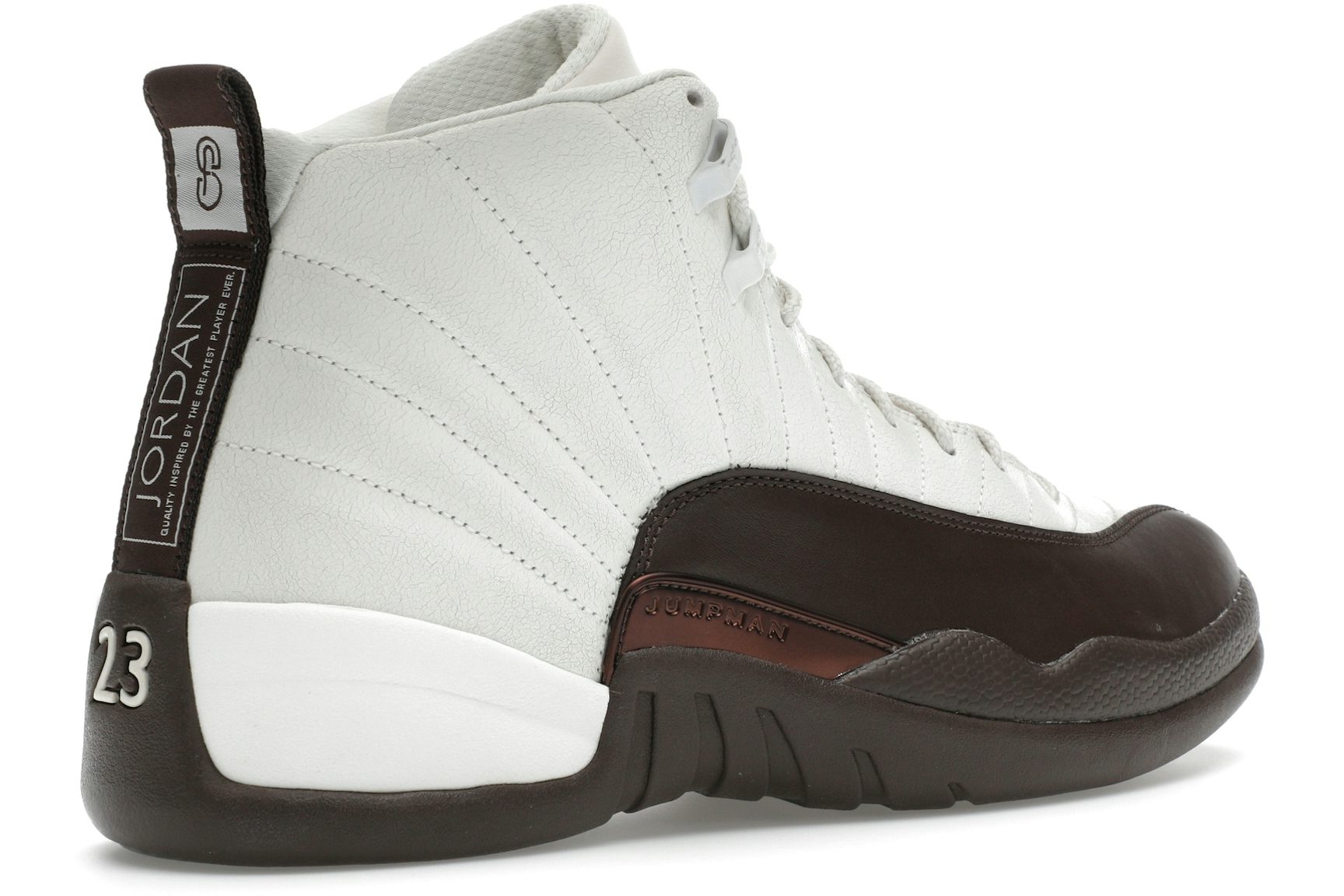 Jordan 12 Retro SP SoleFly Cafecito