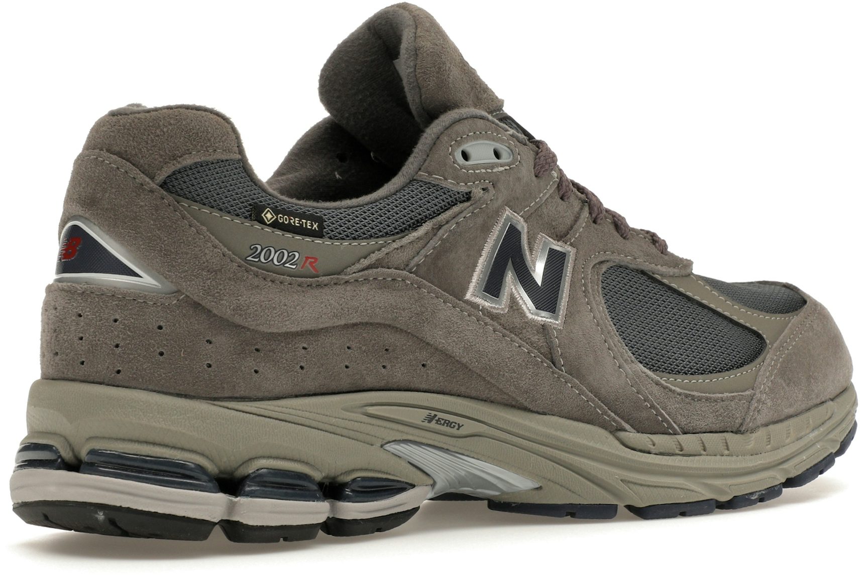 New Balance 2002R Gore-Tex Castlerock-4