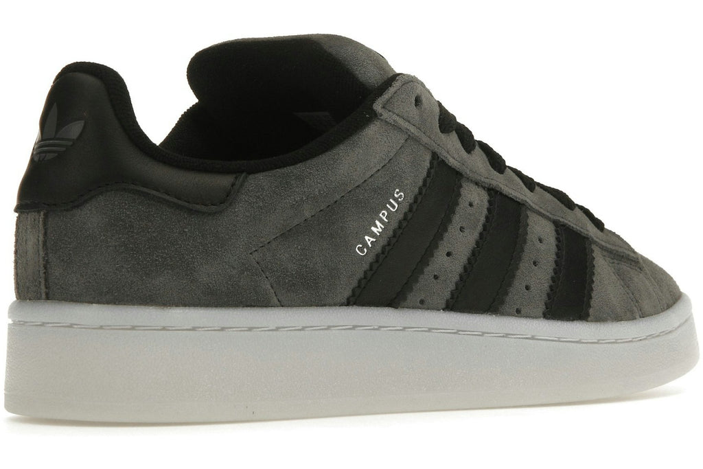 adidas Campus 00s Grey Six Core Black