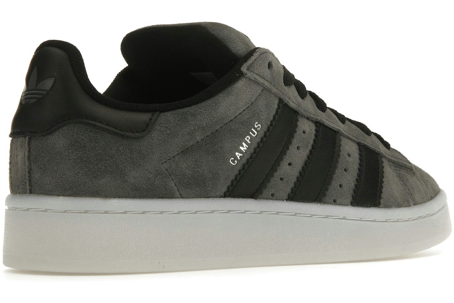 adidas Campus 00s Grey Six Core Black