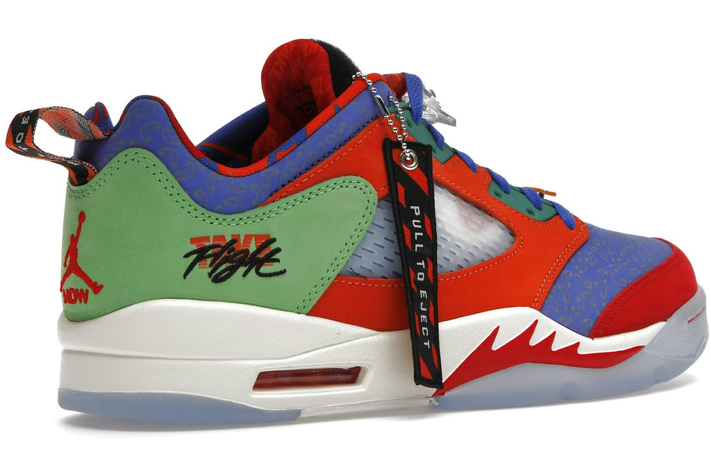 Jordan 5 Retro Low Doernbecher Michael (2022)