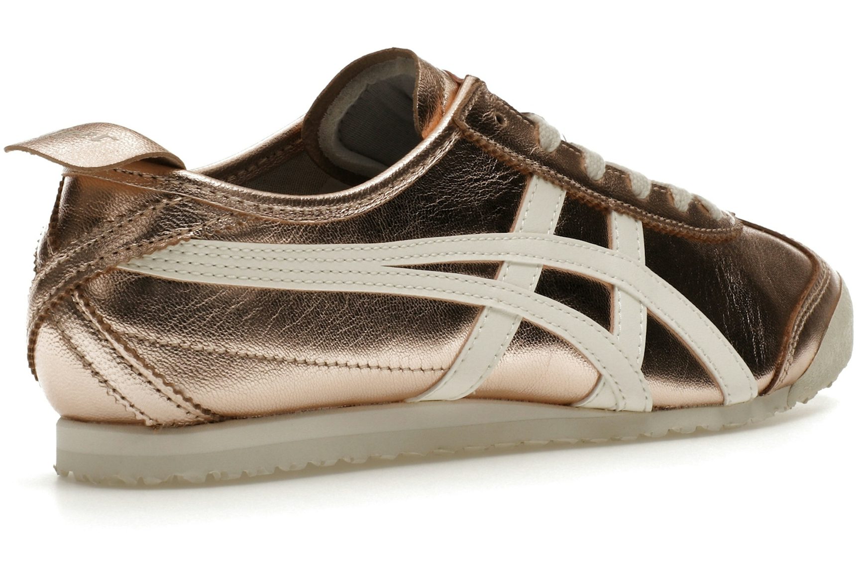 Onitsuka Tiger Mexico 66 Rose Gold-4