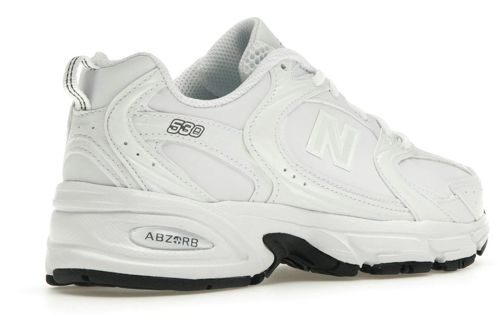 New Balance 530 White Castlerock