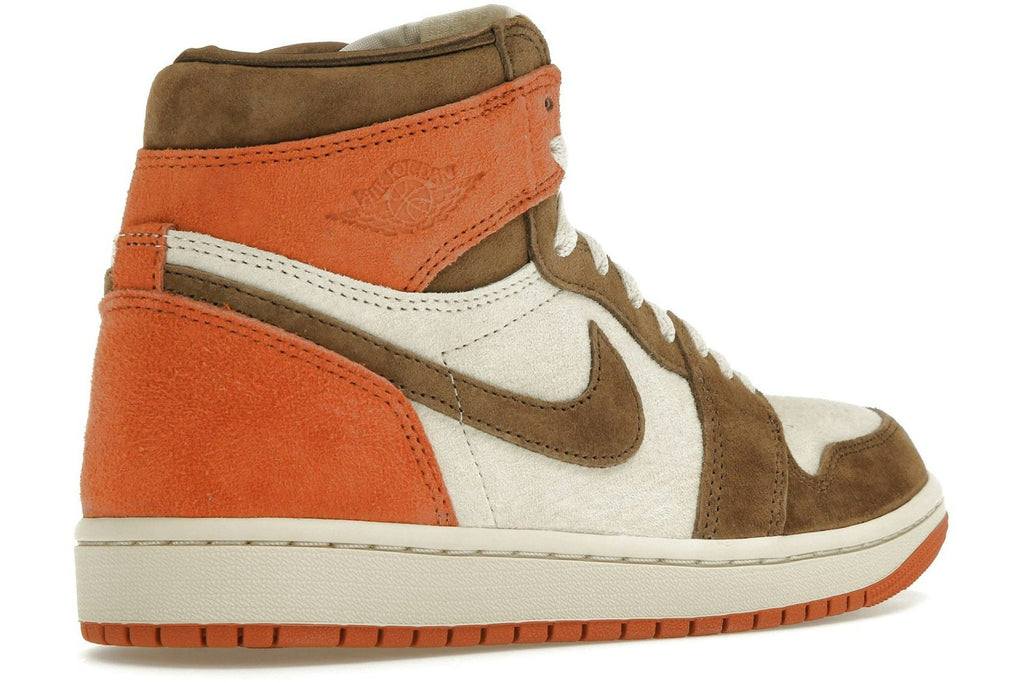 Jordan 1 Retro High OG SP Dusted Clay (Women's)