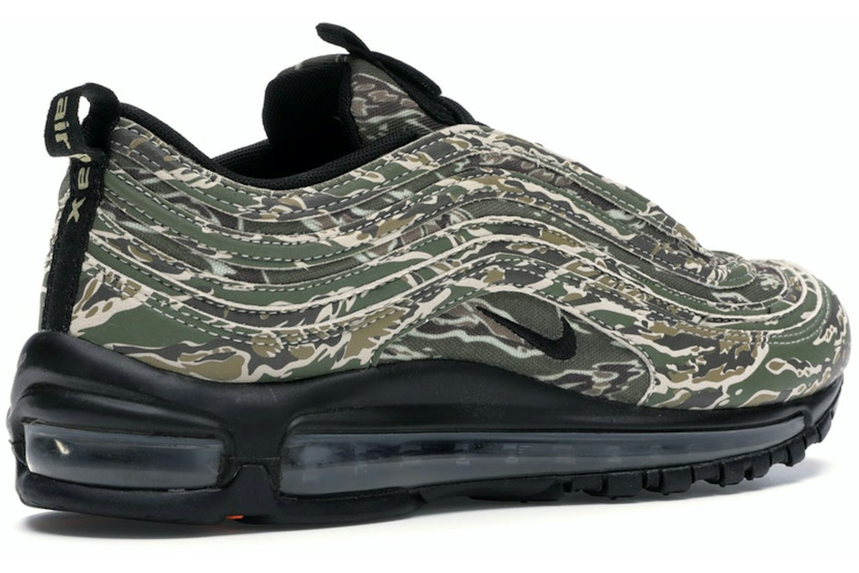 Nike Air Max 97 Country Camo (USA)-4