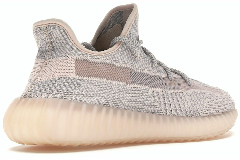 adidas Yeezy Boost 350 V2 Synth (Non-Reflective)-4
