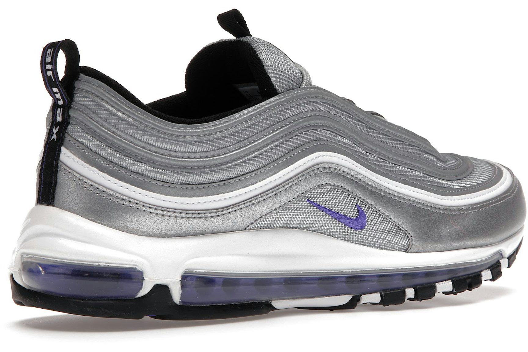 Nike Air Max 97 Purple Bullet-4