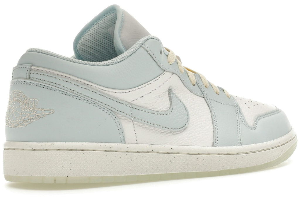 Jordan 1 Low SE Glacier Blue Summit White-4