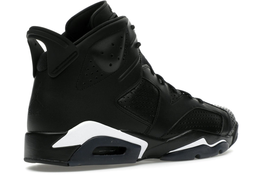 Jordan 6 Retro Black Cat-4
