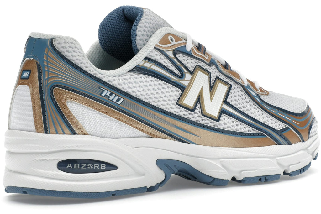 New Balance 740v2 Heron Blue Vintage Indigo-4