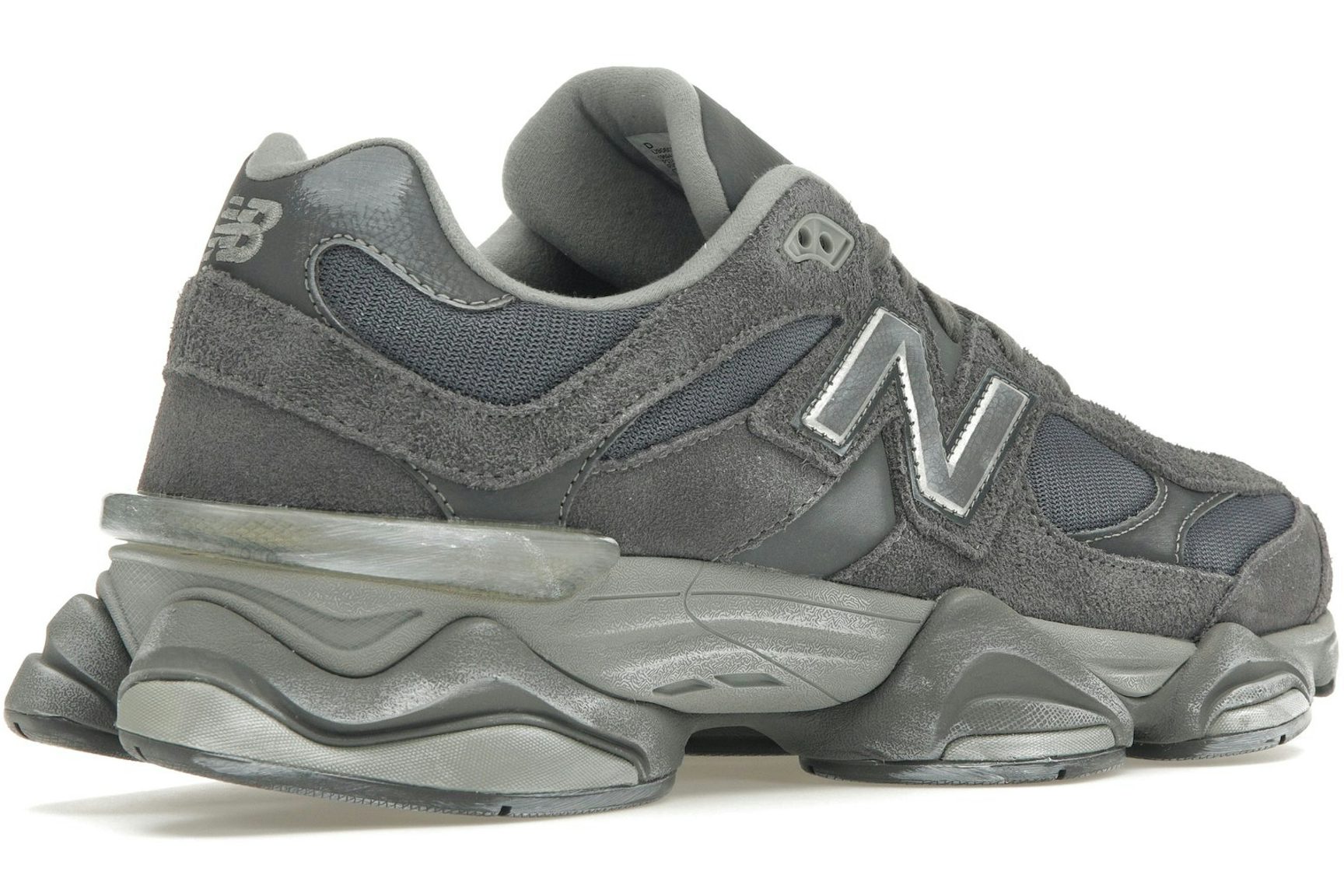New Balance 9060 Magnet-4