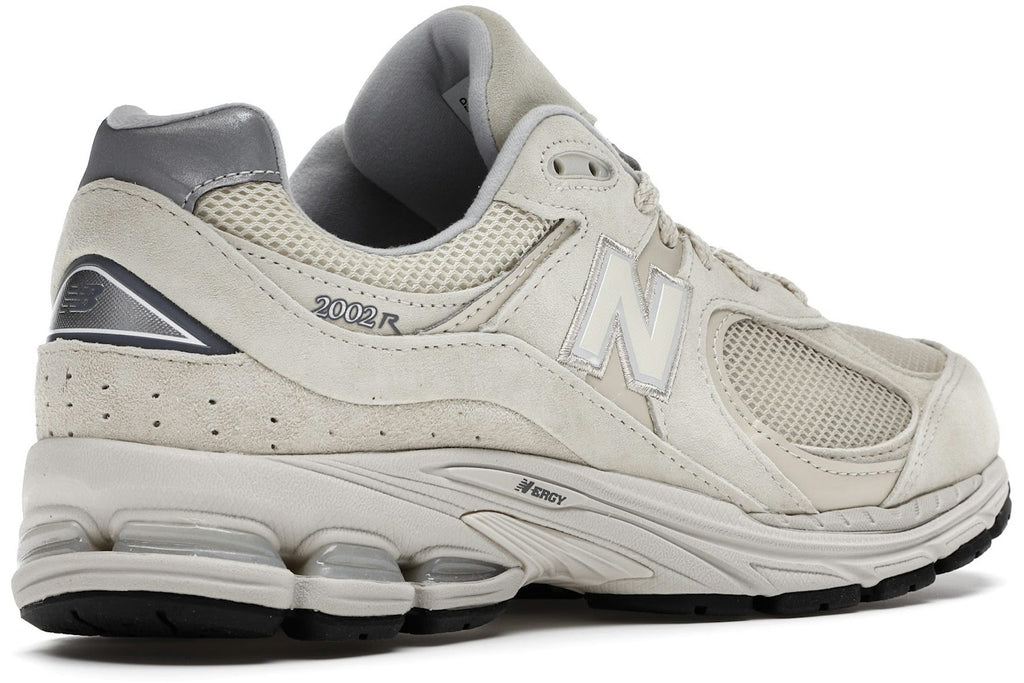 New Balance 2002R Bone Light Aluminum-4