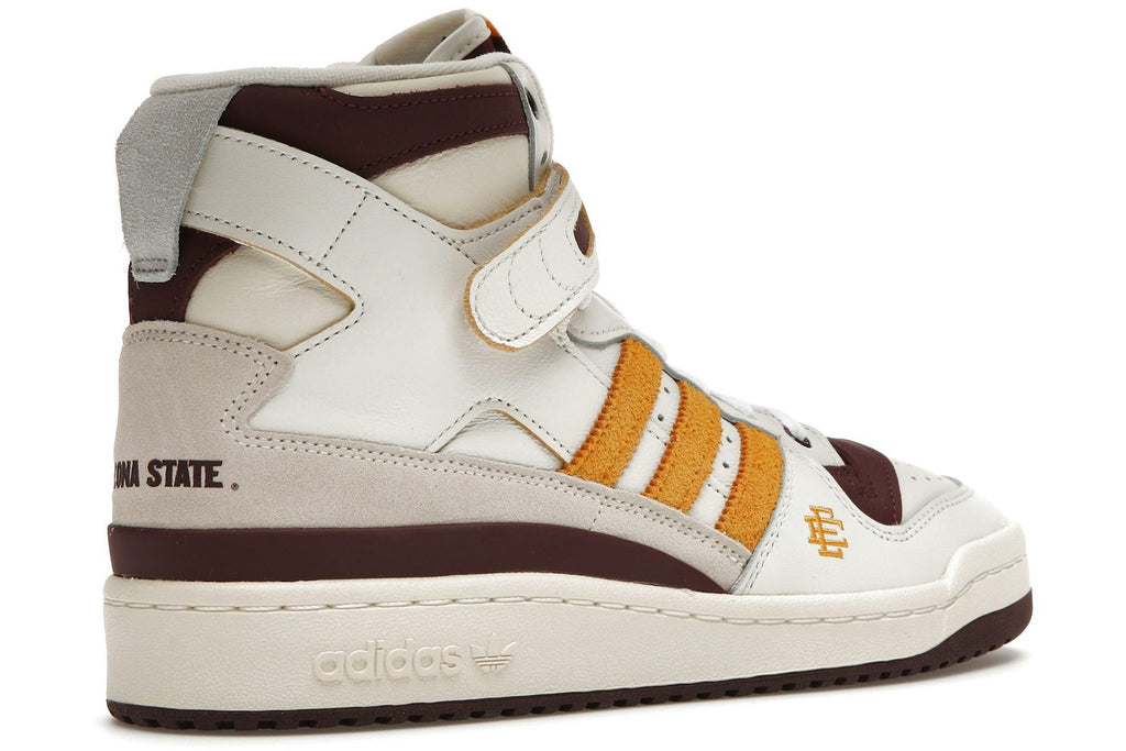 adidas Forum 84 High Eric Emanuel Arizona State Sun Devils