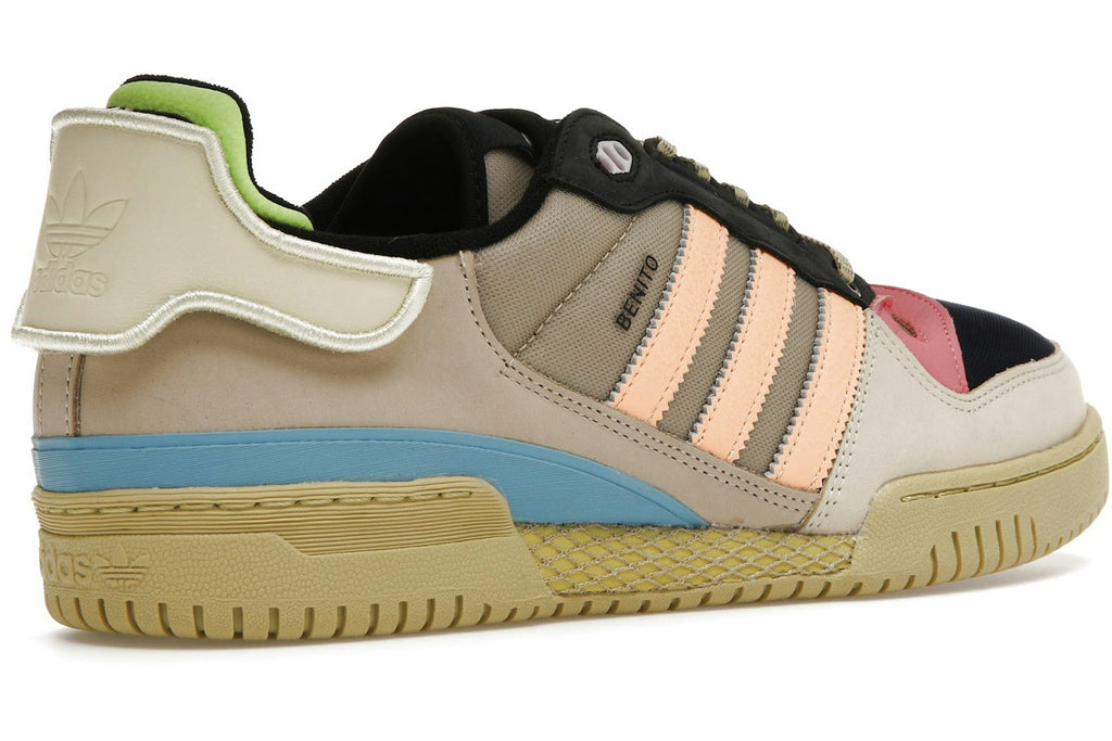 adidas Forum Powerphase Bad Bunny Benito