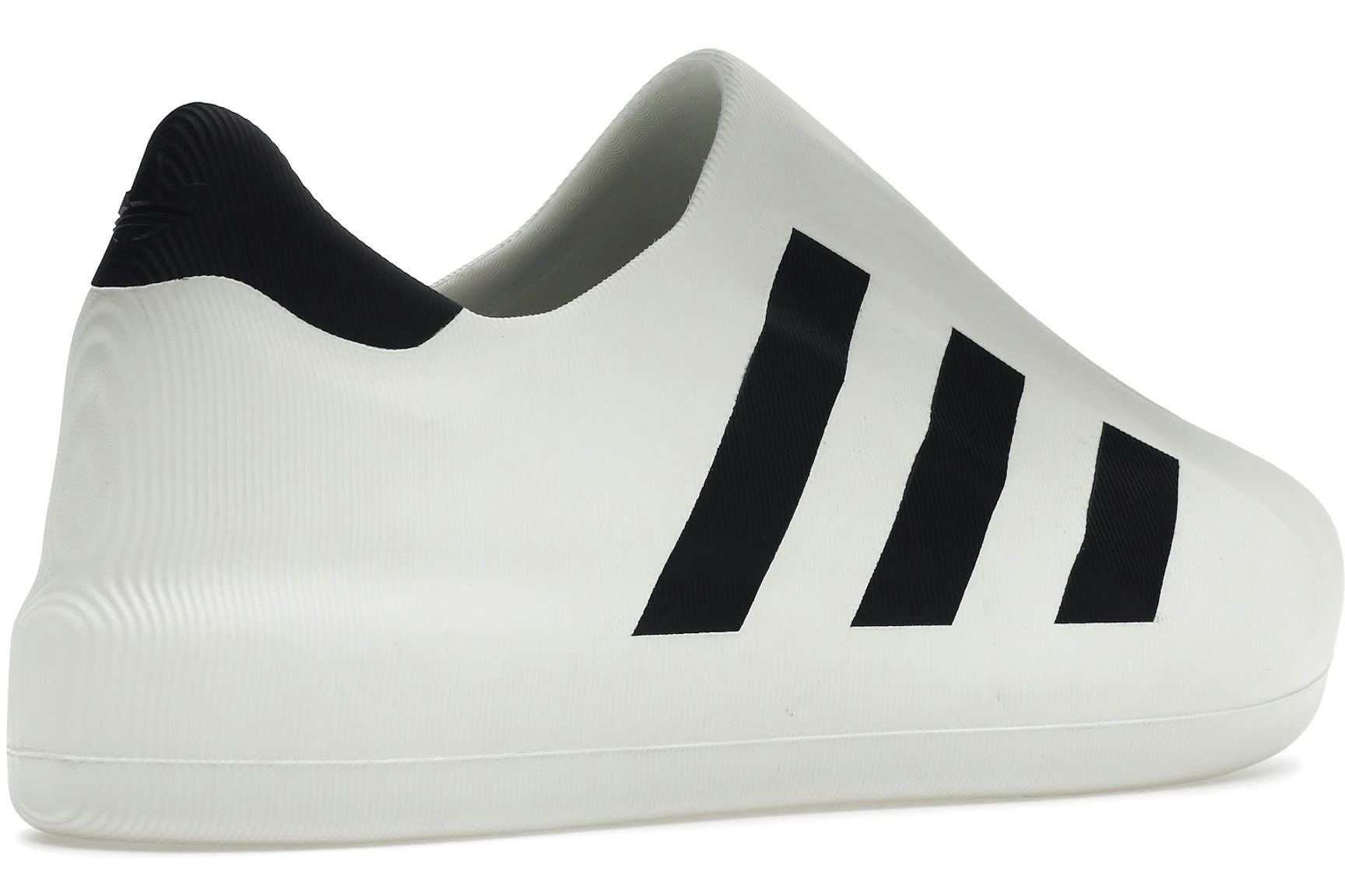 adidas adiFOM Superstar Black White-4