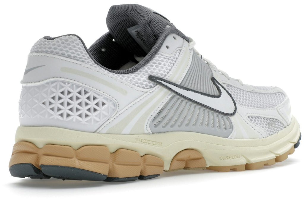 Nike Zoom Vomero 5 Summit White Pure Platinum (Women's)-4