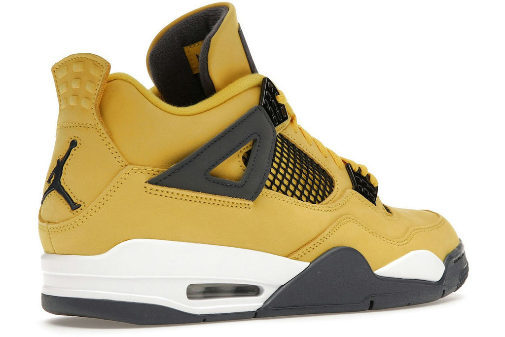 Jordan 4 Retro Lightning (2021)