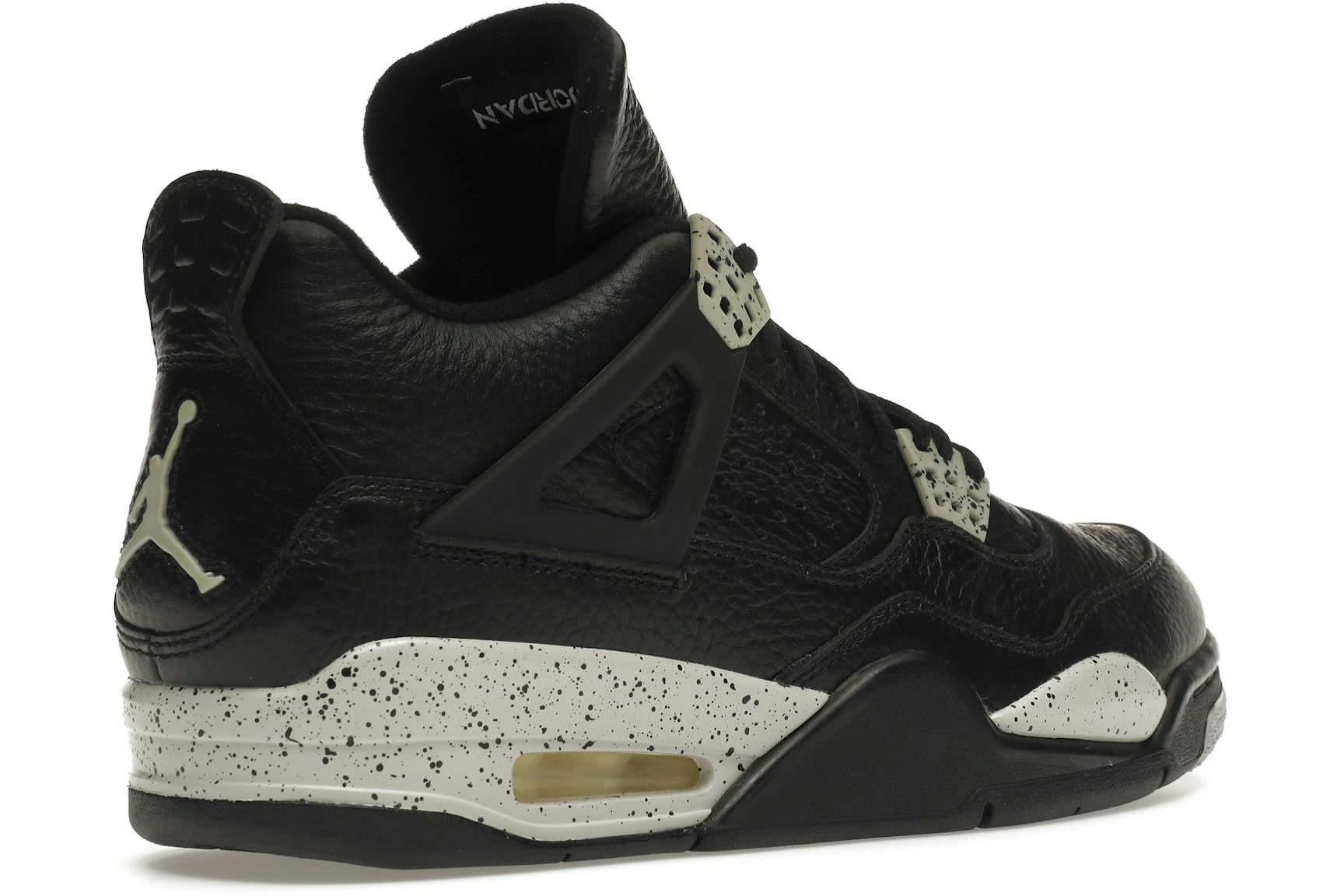 Jordan 4 Retro Oreo (2015)
