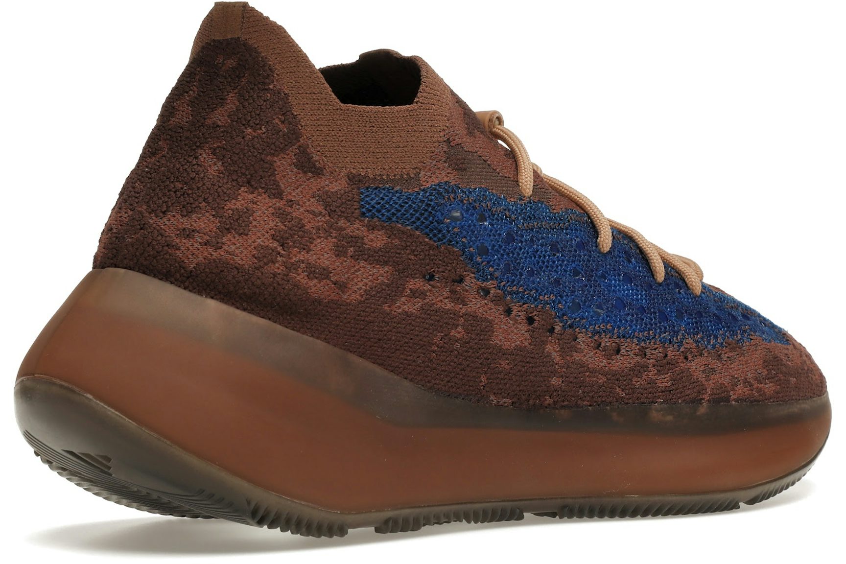 adidas Yeezy Boost 380 Azure Reflective