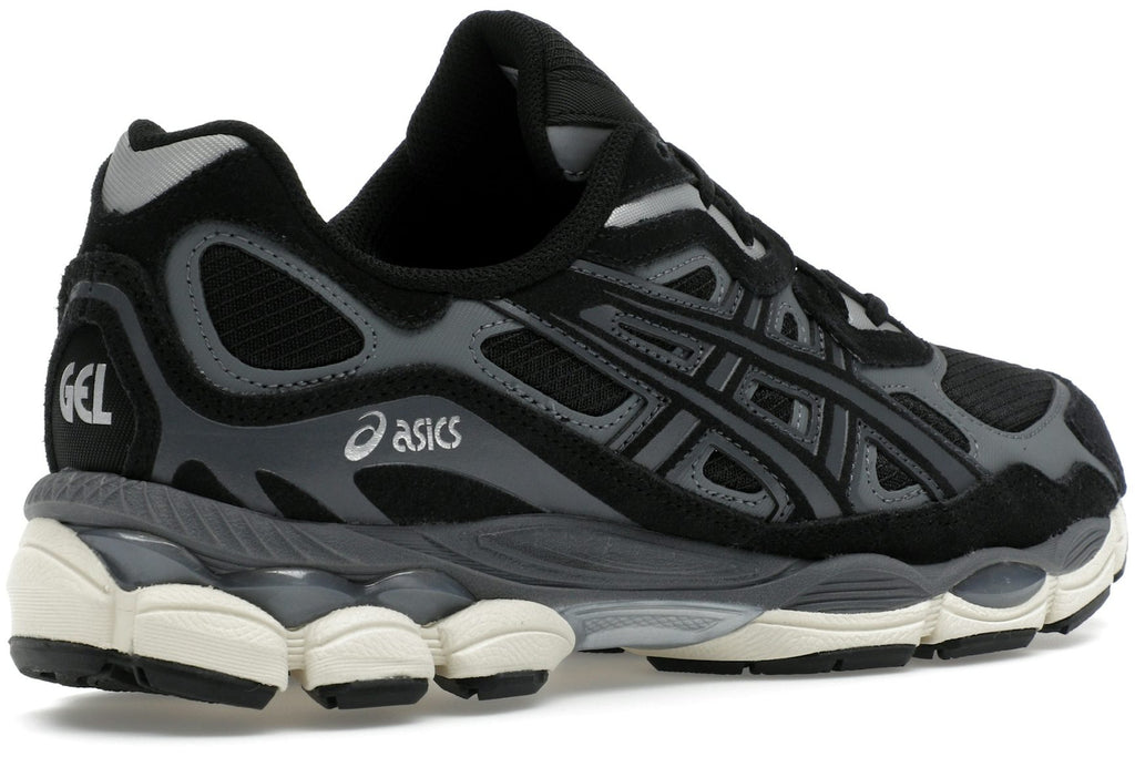ASICS Gel-NYC Black Black