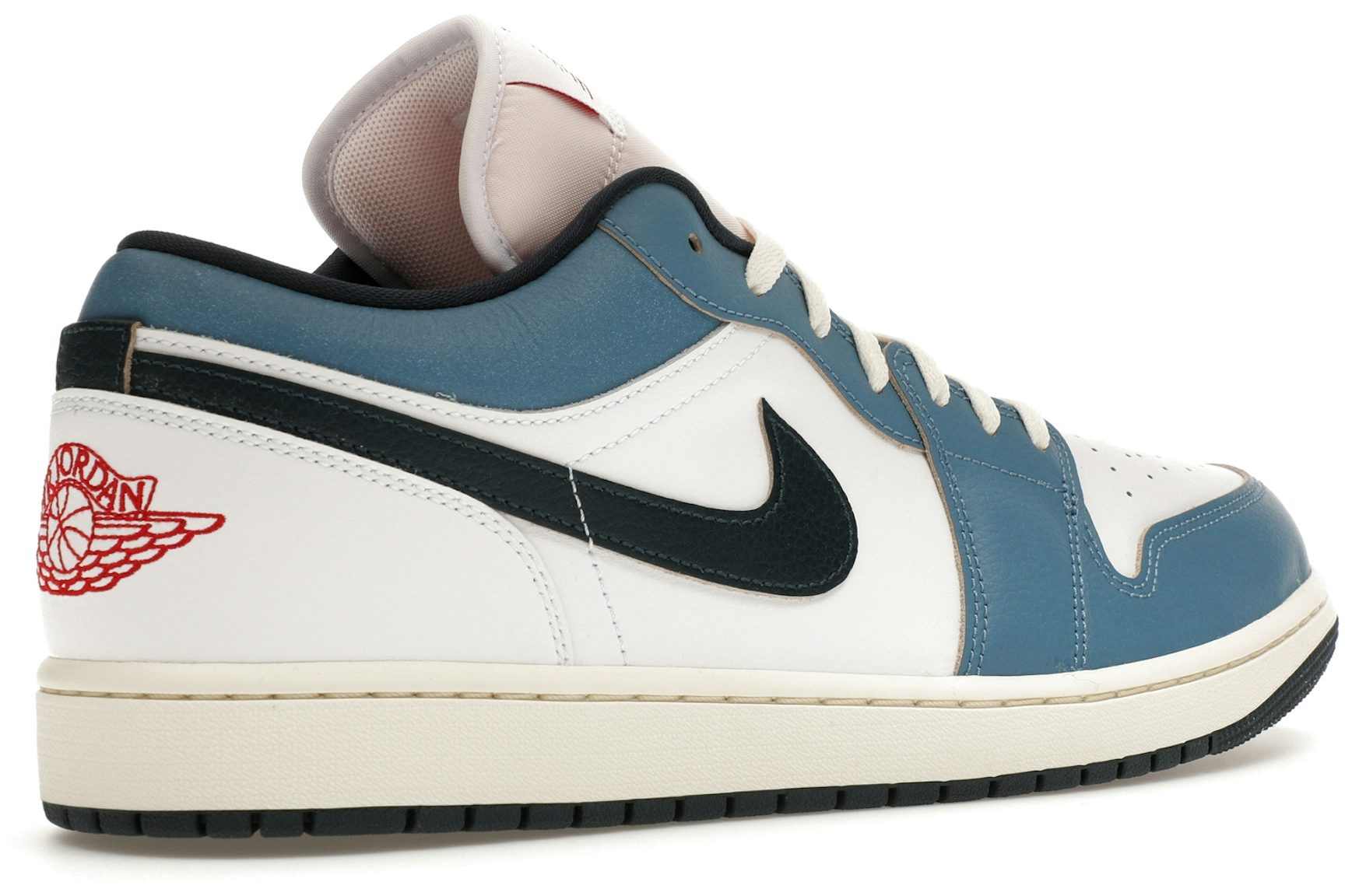 Jordan 1 Low SE Armory Navy-4