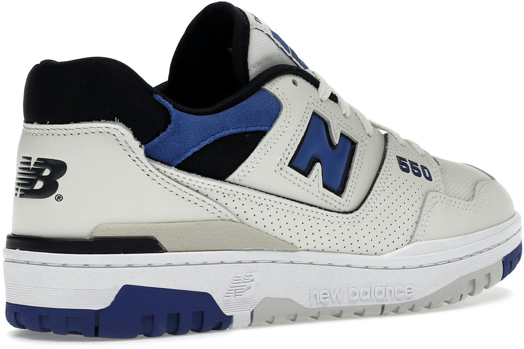 New Balance 550 Sea Salt Team Royal-4