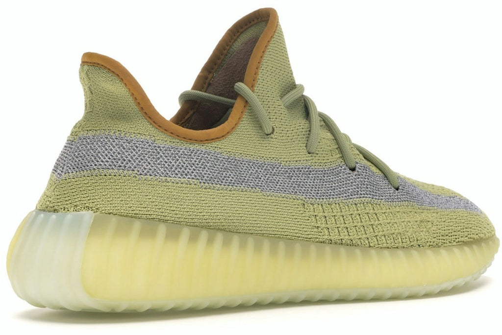 adidas Yeezy Boost 350 V2 Marsh-4
