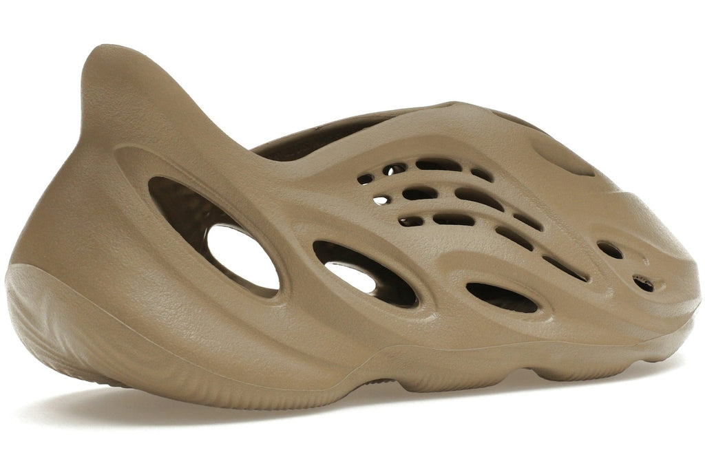 adidas Yeezy Foam RNR Stone Taupe