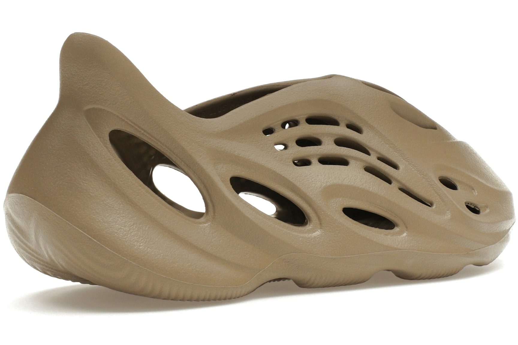 adidas Yeezy Foam RNR Stone Taupe