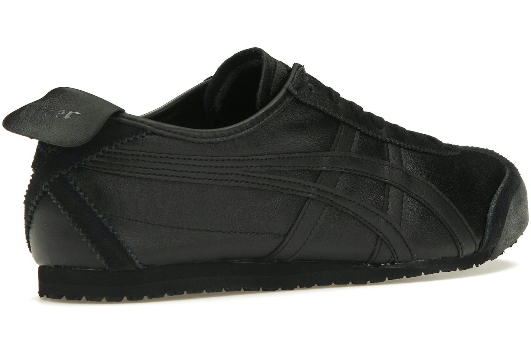 Onitsuka Tiger Mexico 66 Triple Black-4