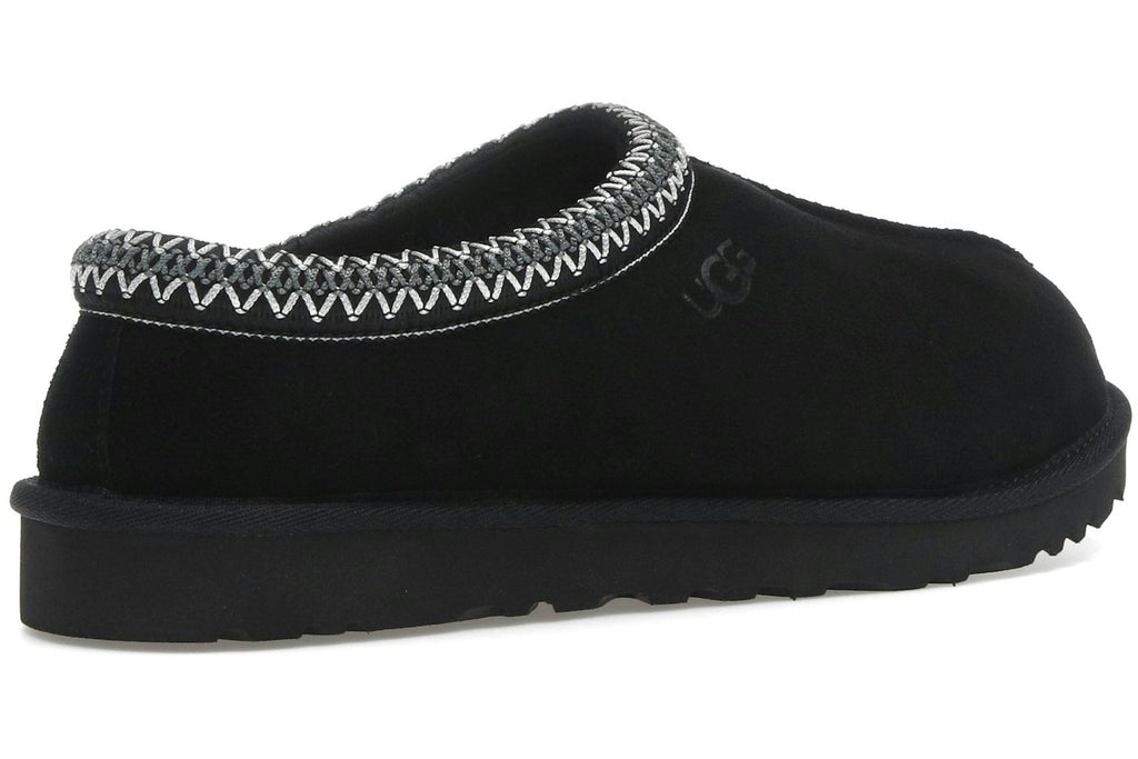UGG Tasman II Slipper Black