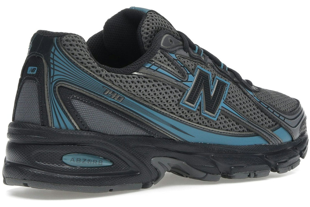 New Balance 740v2 Grey Blue-4