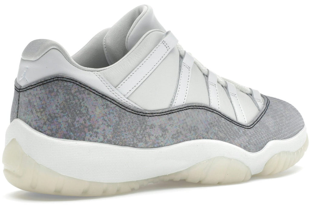 Jordan 11 Retro Low Year of the Snake-4