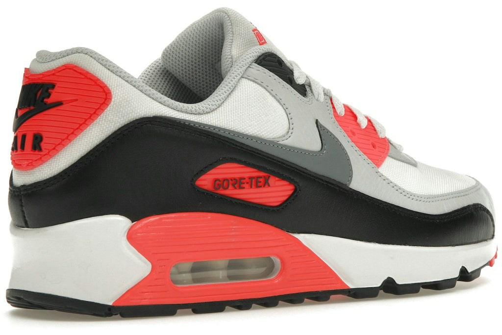 Nike Air Max 90 Gore-Tex Infrared