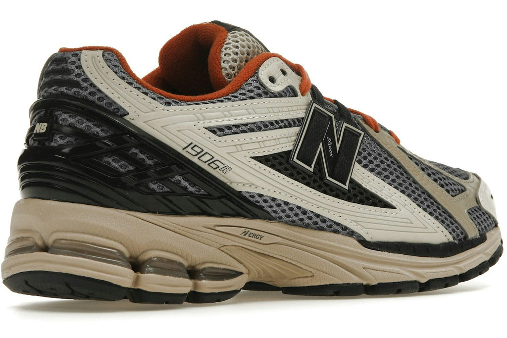 New Balance 1906R size? Exclusive Blacktop Mindful Grey-4