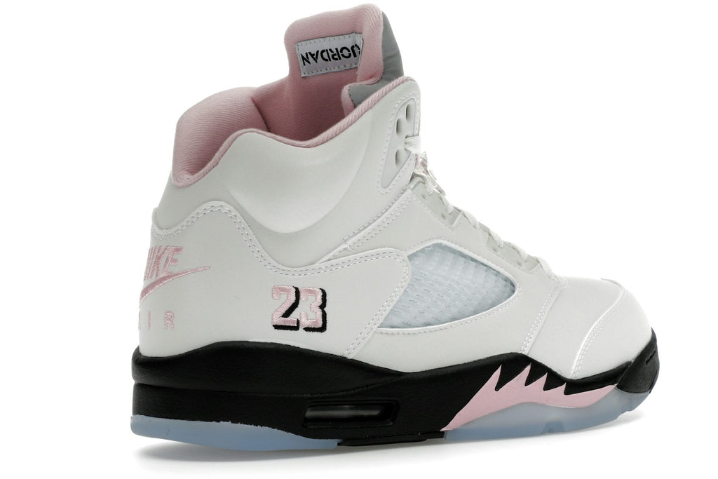 Jordan 5 Retro Medium Soft Pink