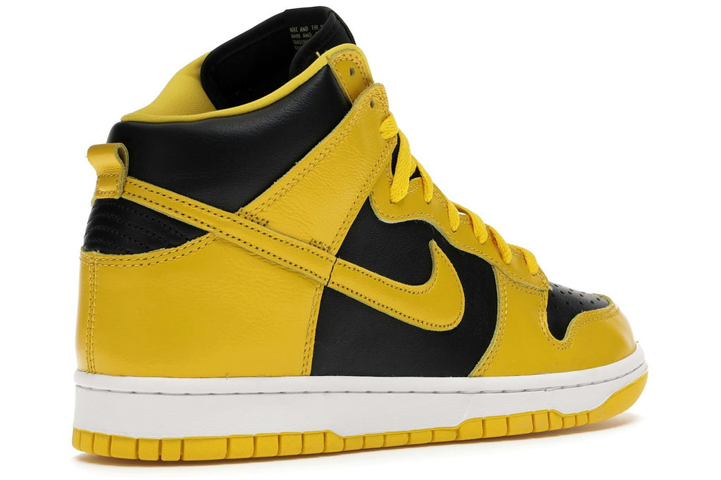 Nike Dunk High Iowa (2020)-4