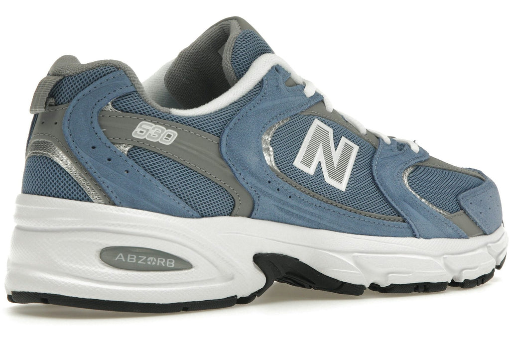 New Balance 530 Light Smoke Grey